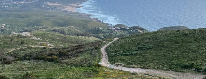 Santuário da Peninha is one of Portugal Roadtrip 2017🇵🇹.