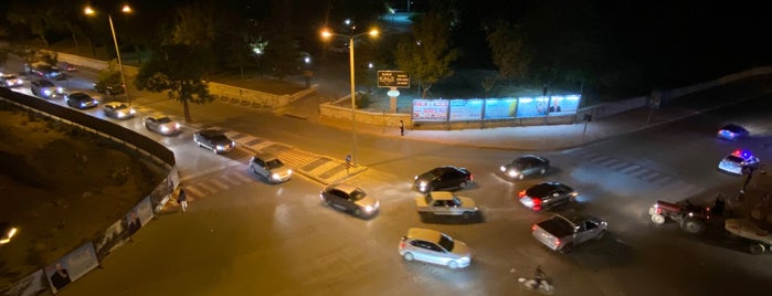 Kale Restaurant is one of Karaman ve Çevresi Lezzet Duraklari.