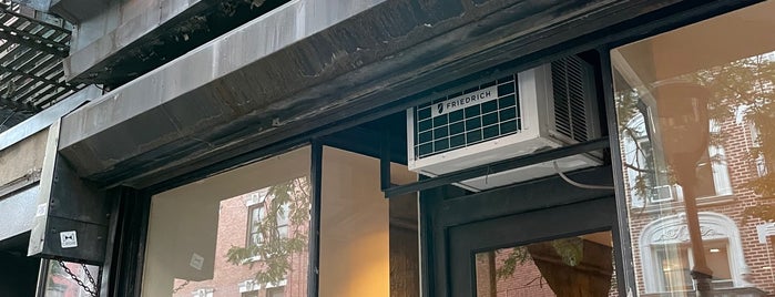 Le Labo is one of new york new york.