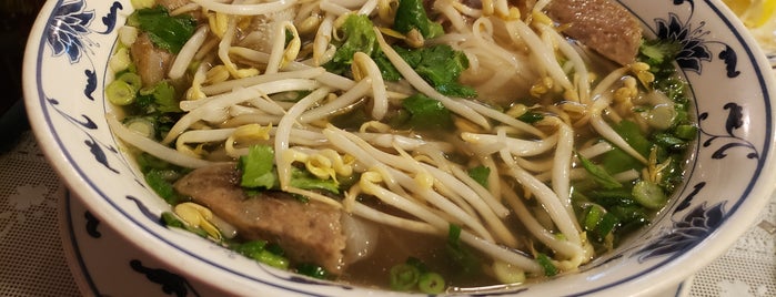 Binh Minh is one of The 15 Best Spacious Places in Greensboro.