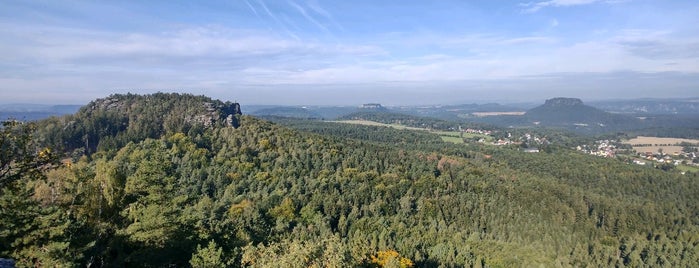 Papststein is one of สถานที่ที่ Jörg ถูกใจ.