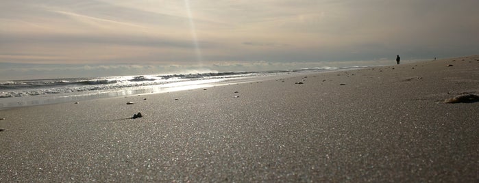 Jones Beach State Park is one of Lugares favoritos de Keith.