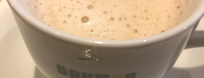 ドトールコーヒーショップ 所沢東口店 is one of お気に入り.