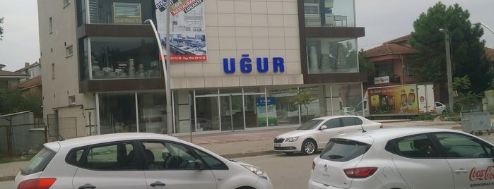 Hünkar Çorba is one of Lieux sauvegardés par Özgür Yaşar.