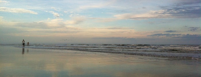 Praia de Campo Bom is one of Locais curtidos por Marina.