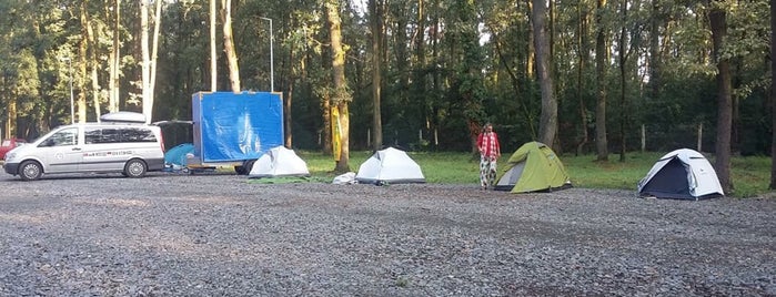 Camping International is one of CampWorld Romania.