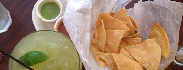 Angela's Café is one of The 15 Best Places for Margaritas in Boston.