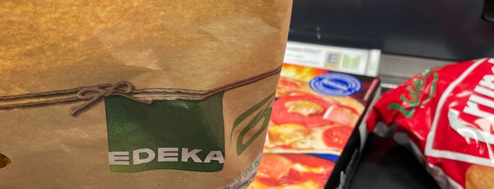 EDEKA Clausen is one of Itco'nun Beğendiği Mekanlar.