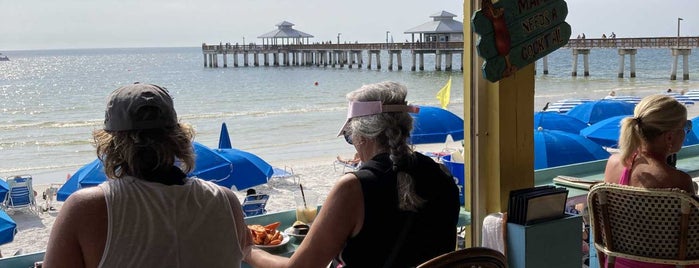 Playmore Tiki Bar is one of Fort Myers.