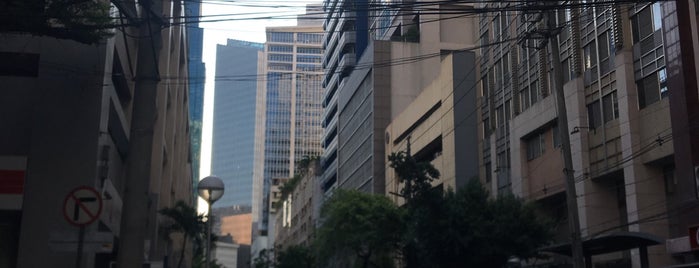 Mercury Drug is one of Guide to Makati City's best spots.