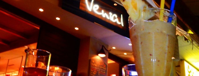 Venial is one of Cafe.