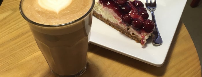 Must-visit Coffee Shops in Haarlem