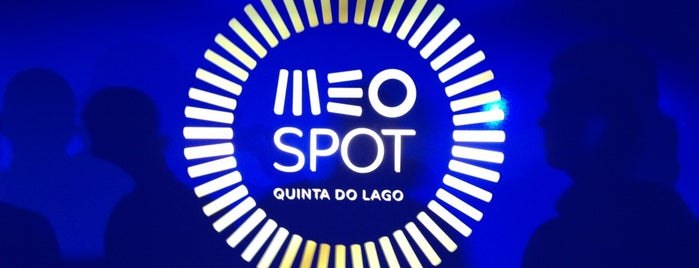 Meo Spot Summer Sessions is one of Lugares favoritos de MENU.