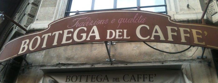 La Bottega Del Caffè is one of Bologna.