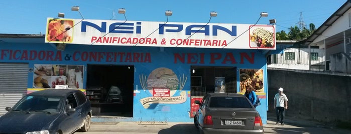 Nei Pan is one of Parceiros Seobolinha.