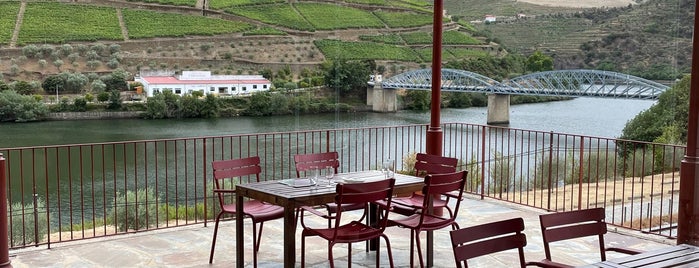 Quinta do Bomfim is one of Ishka’s Liked Places.