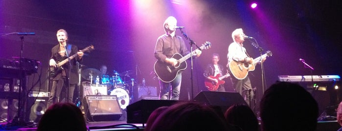 Hampton Beach Casino Ballroom is one of Summer Fun Tour 2013.