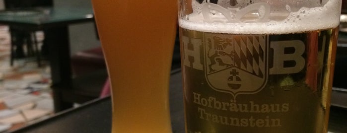 Bierhimmel is one of Pub 'n' Pub Berlin #pubnpub.