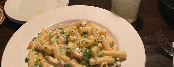 Osteria Nino is one of Boston Globe 2016 Best New Restaurants.