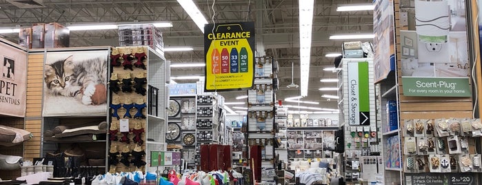 Bed Bath & Beyond is one of Rei Alexandraさんのお気に入りスポット.