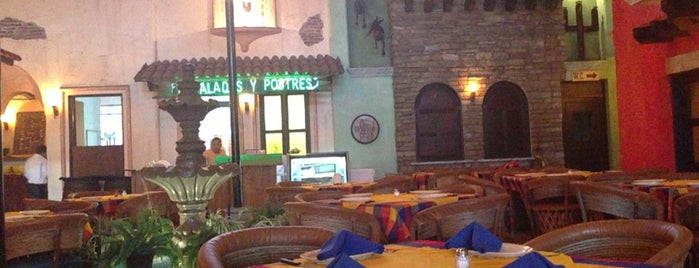 El Vaquero is one of Jorge’s Liked Places.