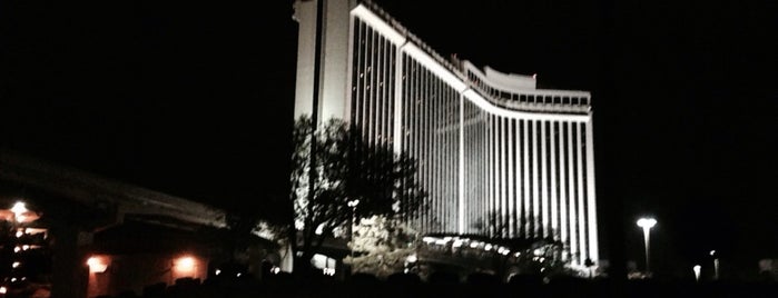 LVH - Las Vegas Hotel & Casino is one of CES 2014.
