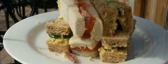 Cherry Lane Garden Centres