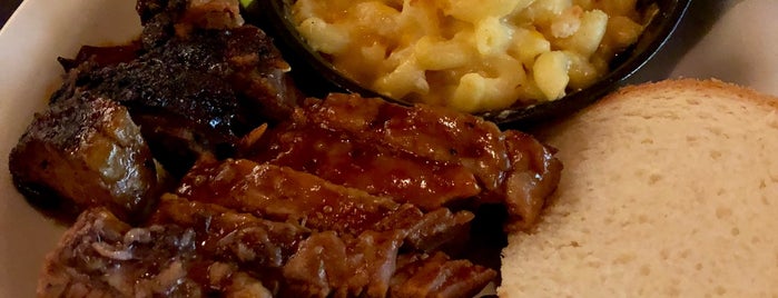 Harry's Smokehouse is one of Northern Virginia Magazine's Cheap Eats 2012.