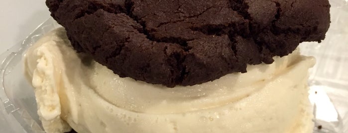 Captain Cookie and the Milkman is one of The 15 Best Places for Cookies in Washington.