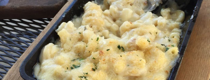 Carson Kitchen is one of The 15 Best Places for Mac & Cheese in Las Vegas.