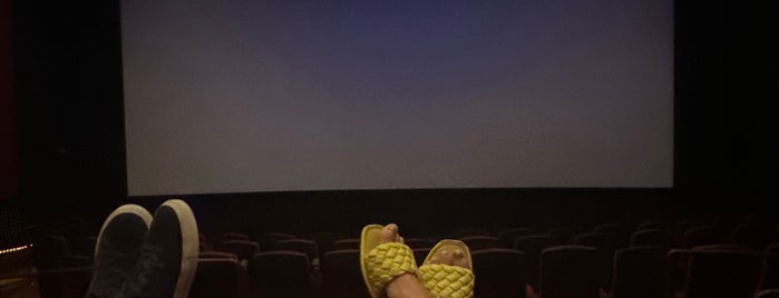 AMC Sarasota 12 is one of Best places for Family Fun.