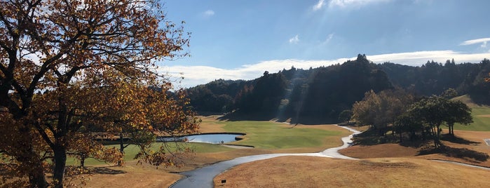 大多喜城ゴルフ倶楽部 is one of Top picks for Golf Courses.