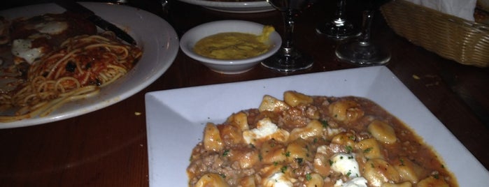 The 15 Best Places For Gnocchi In Philadelphia