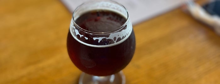 Barley's Brewing Company Ale House #1 is one of The 15 Best Places for Craft Beer in Columbus.