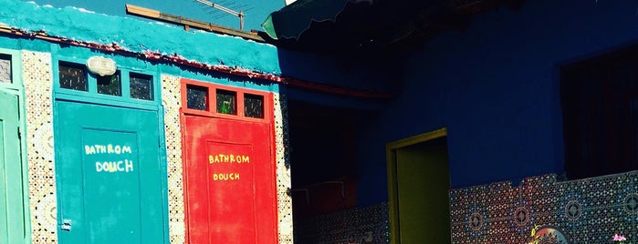 Rainbow Marrakech is one of Posti che sono piaciuti a Humeyra.
