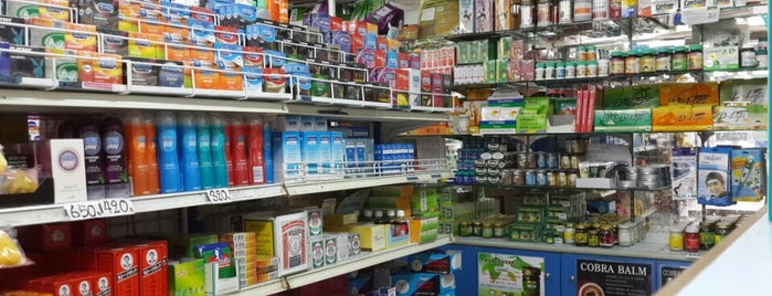 Health & Herb Pharmacy is one of thai.