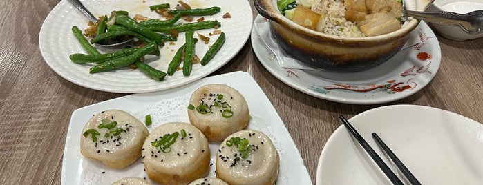 Dumpling Kitchen is one of To-do SF.