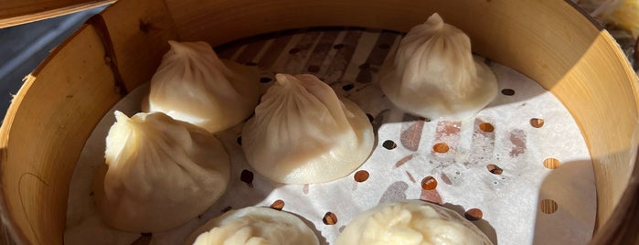 Dumpling Home is one of SF Chronicle 2.