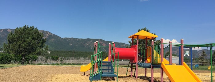Limbach Park is one of Colorado with Kids.