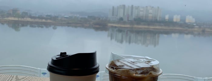 드립니다 is one of Coffee Excellence.