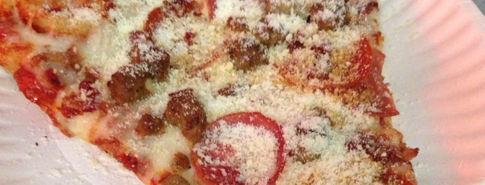 Roppolo's Pizzeria is one of Eat — South.