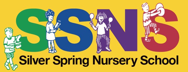 Silver Spring Nursery School is one of local spots.