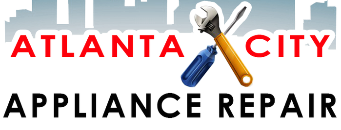 Atlanta City Appliance Repair #1 is one of Locais curtidos por Chester.