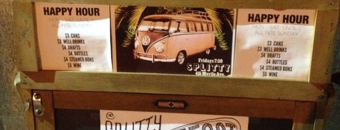 Splitty is one of New Neighb: Fort Greene & Clinton Hill.