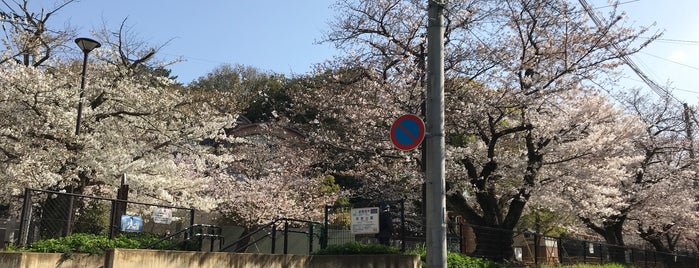 祖原公園 is one of 観光 行きたい3.