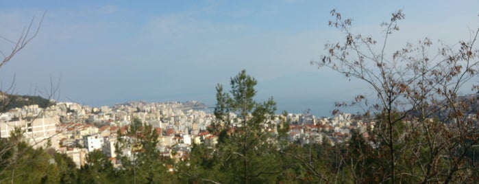 Kavala is one of Travels.
