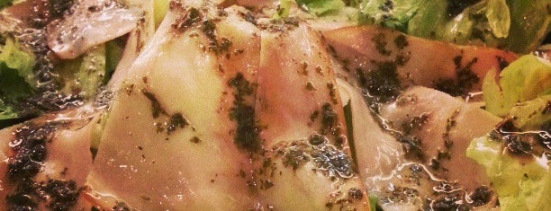 Salada Moderna is one of Veggie/Natural.