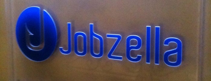 Jobzella.com is one of Tech startup.