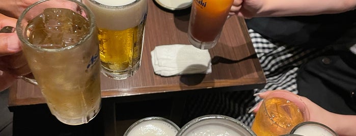村さ来 中野北口店 is one of 居酒屋.