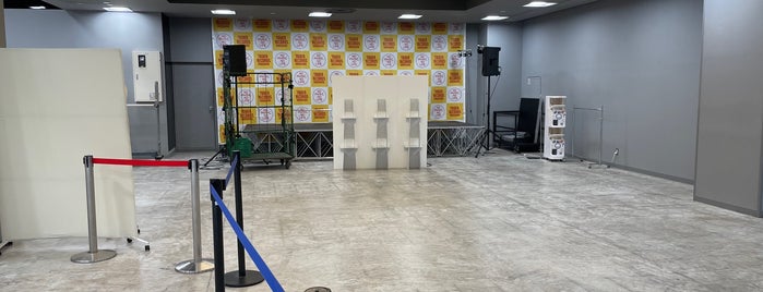 TOWER RECORDS 広島店 is one of 行ったライブ会場.
